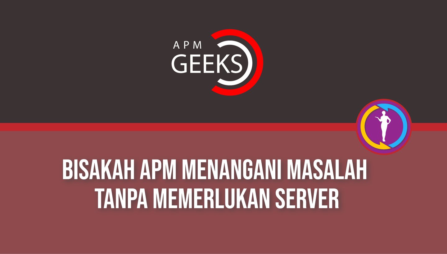 Menangani Masalah